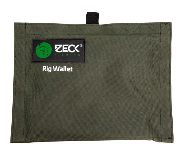 Zeck Rig Wallet