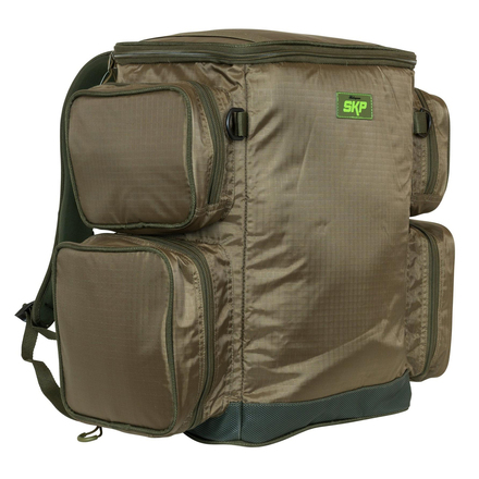 Fox fishing clearance backpack