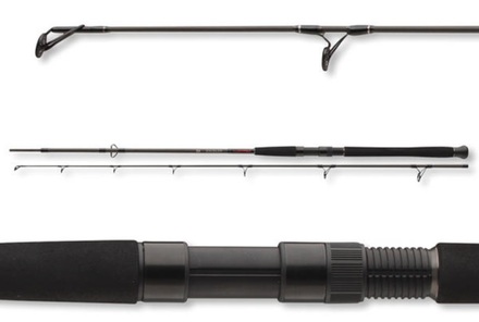 Daiwa Exceler Catfish Spin Rod