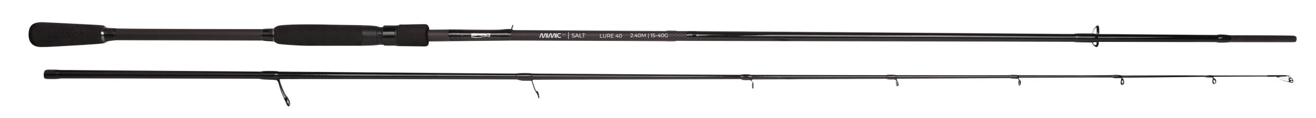 Spro Mimic 3.0 Salt Lure Marine Fishing Spin Rod