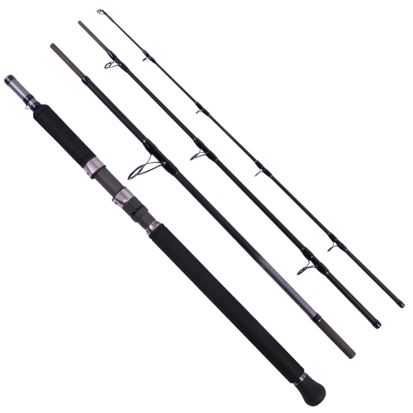 Shimano STC Monster Spin Travel Rod