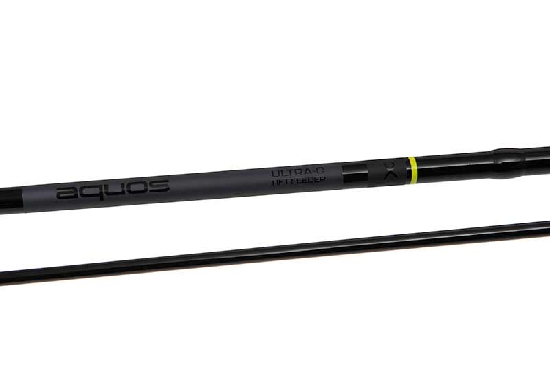 Matrix Aquos Ultra-C Feeder Rod 2024 - 11ft