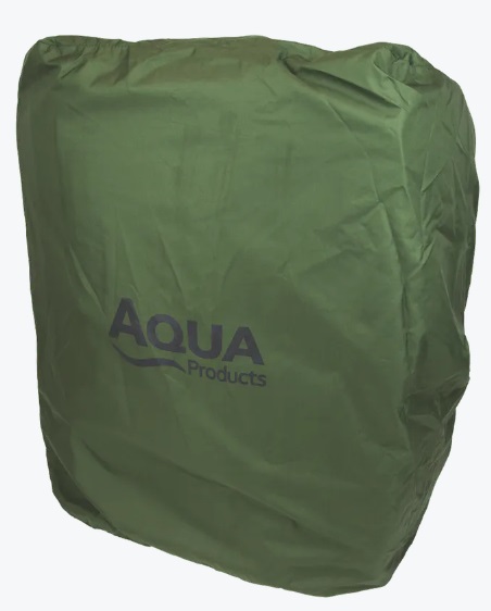 Aqua Black Series Deluxe Roving Rucksack
