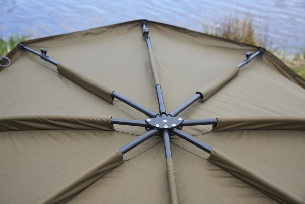 Starbaits Sentinel One Man Continental Bivvy