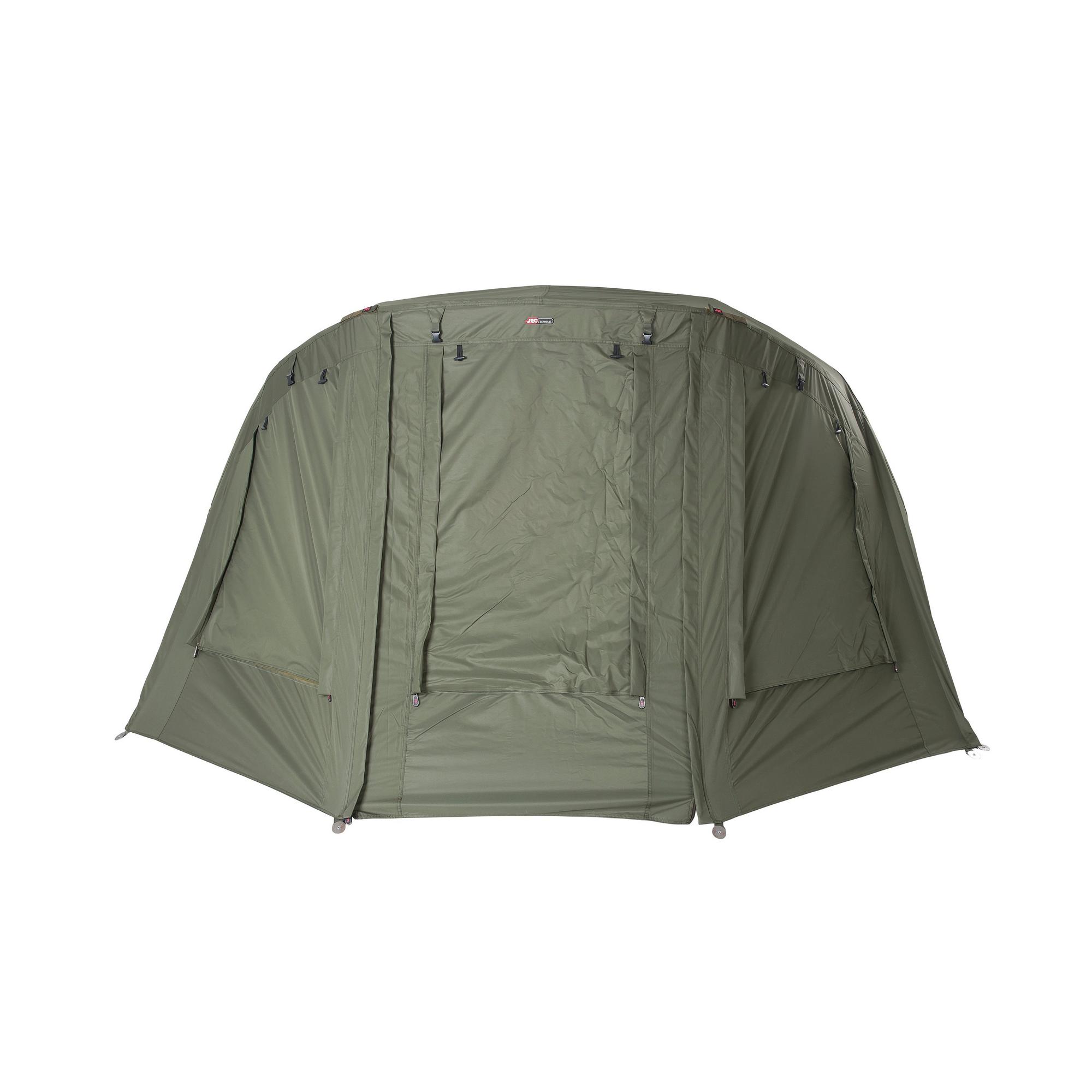 JRC TX Extreme 2 Man Bivvy Overwrap