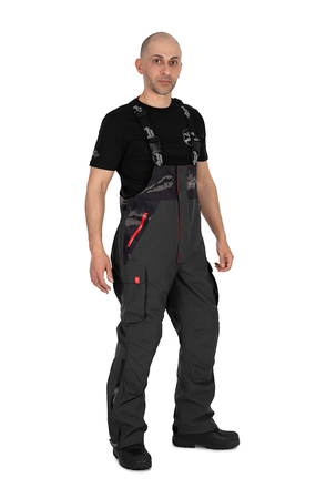 Prologic salopette Comfort Thermo Suit Max5 camou