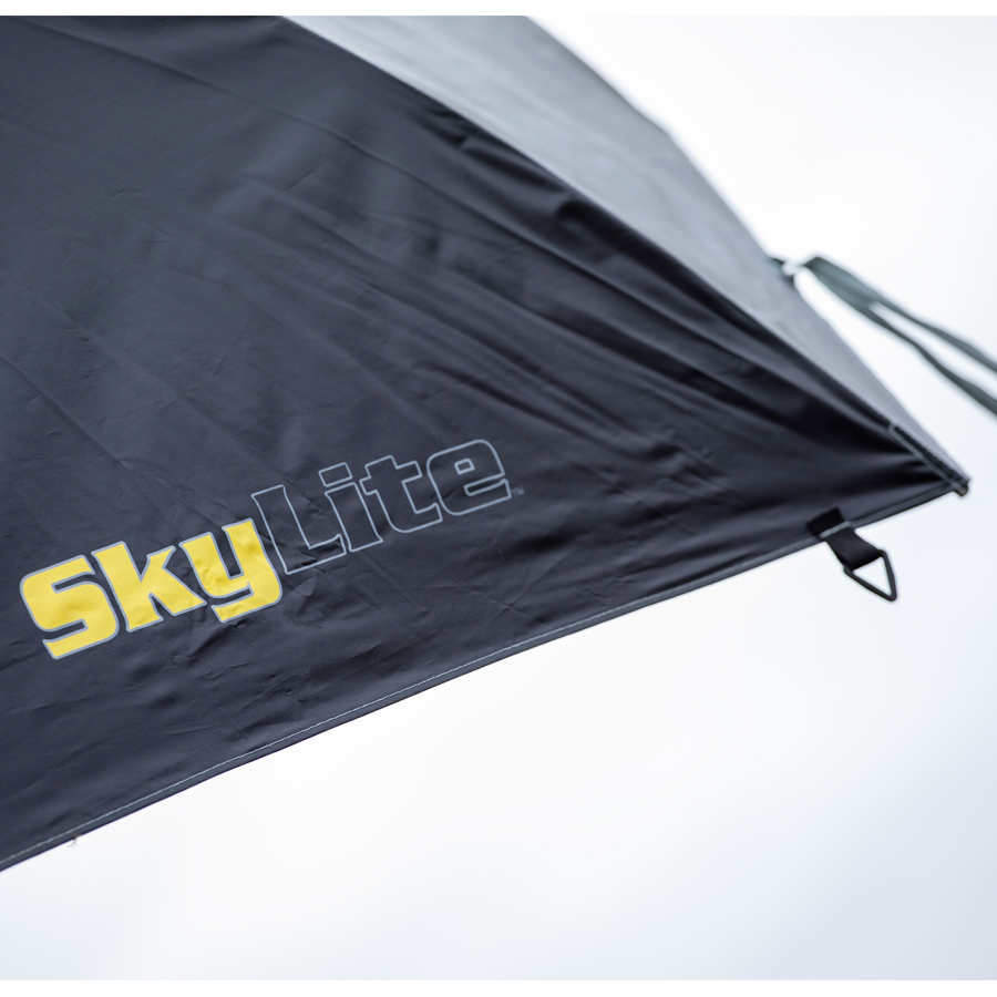 Nufish 50'' Skylite Adjustable Umbrella