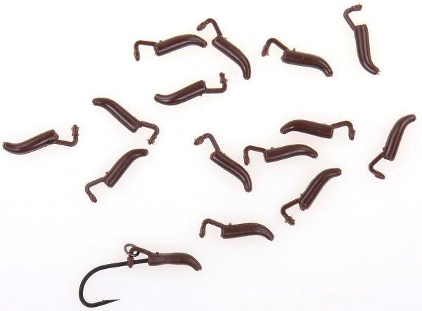 Adventure Carp Box Deluxe, packed end tackle from well-known A-brands! - MAD Rig Ring Rig Aligners