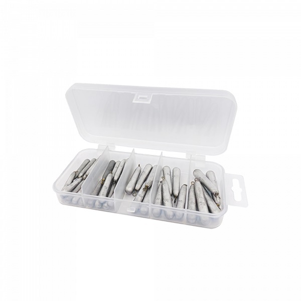 Savage Gear Lure Specialist Sinker Kit (35 pcs)