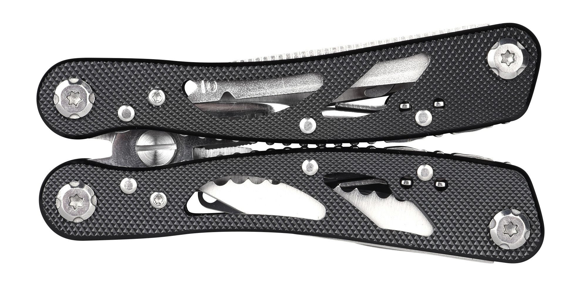 Spro Freestyle Folding Tool 13In1