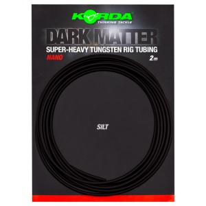 Korda Dark Matter Nano Tubing