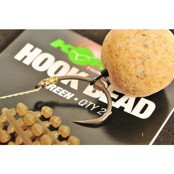 Korda Hook Beads