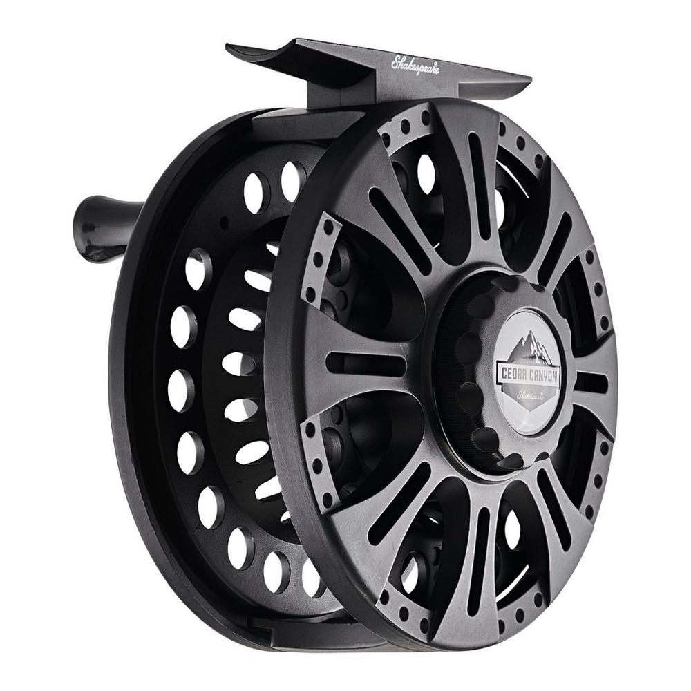 Shakespeare Cedar Canyon Premier Fly Fishing Reel