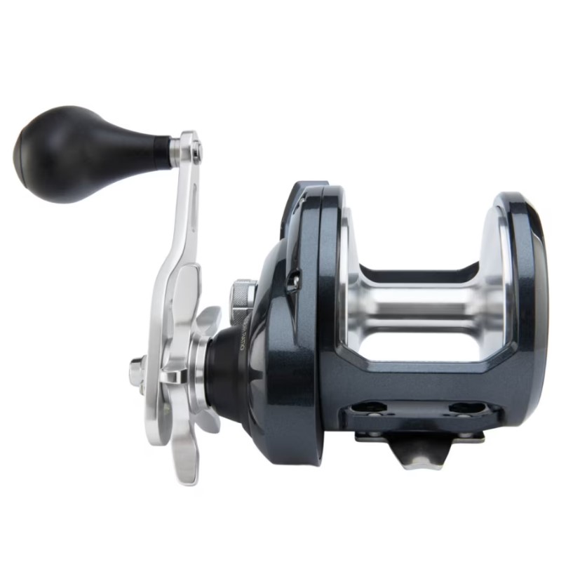 Shimano Torium Multiplier A HG