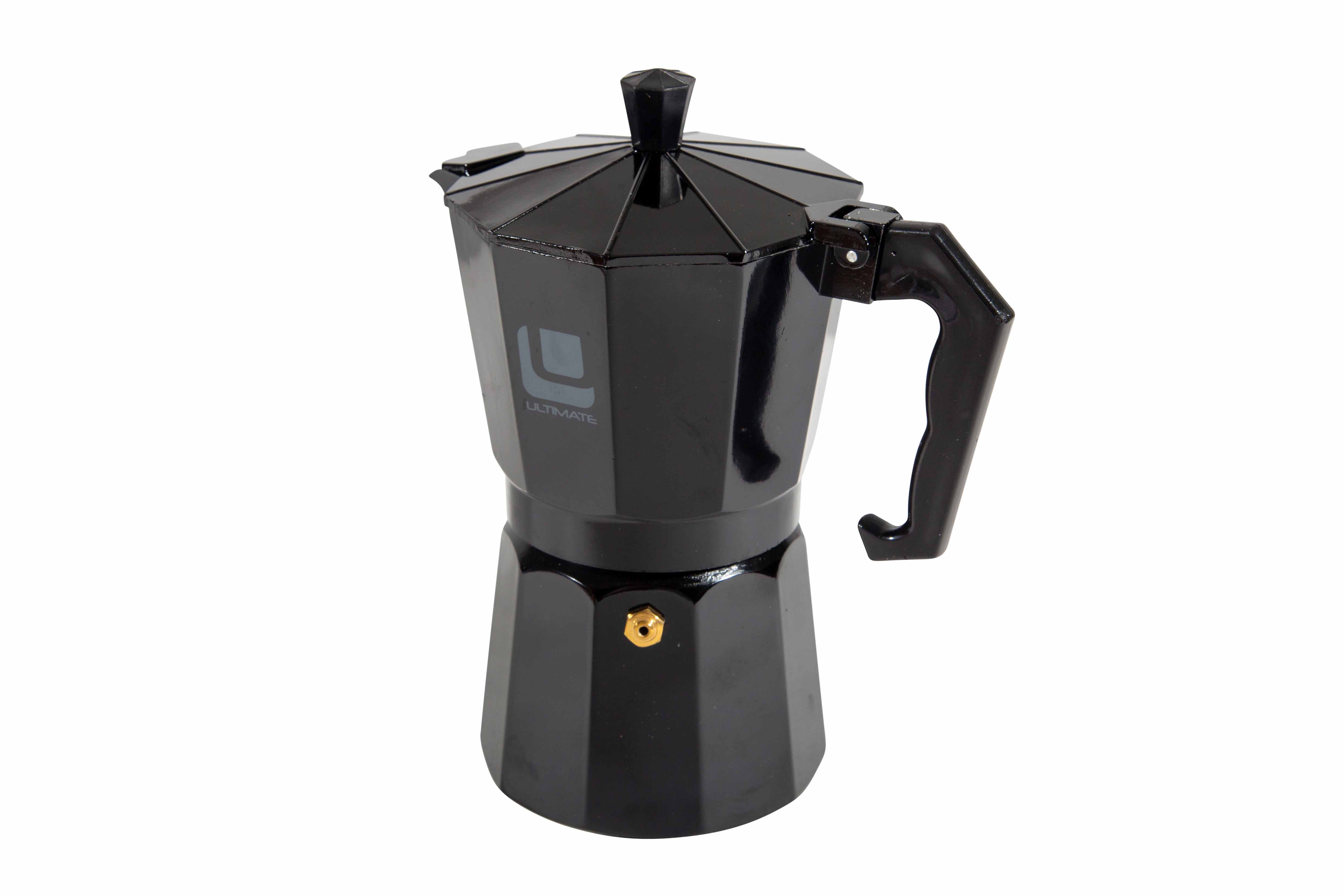 Ultimate Coffee Maker