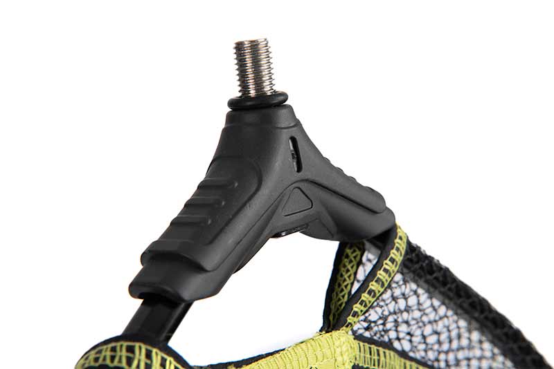 Matrix Snag Free Landing Net