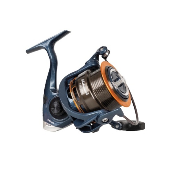 Shakespeare Superteam FR Spin Feeder Reel - Superteam FR 5500