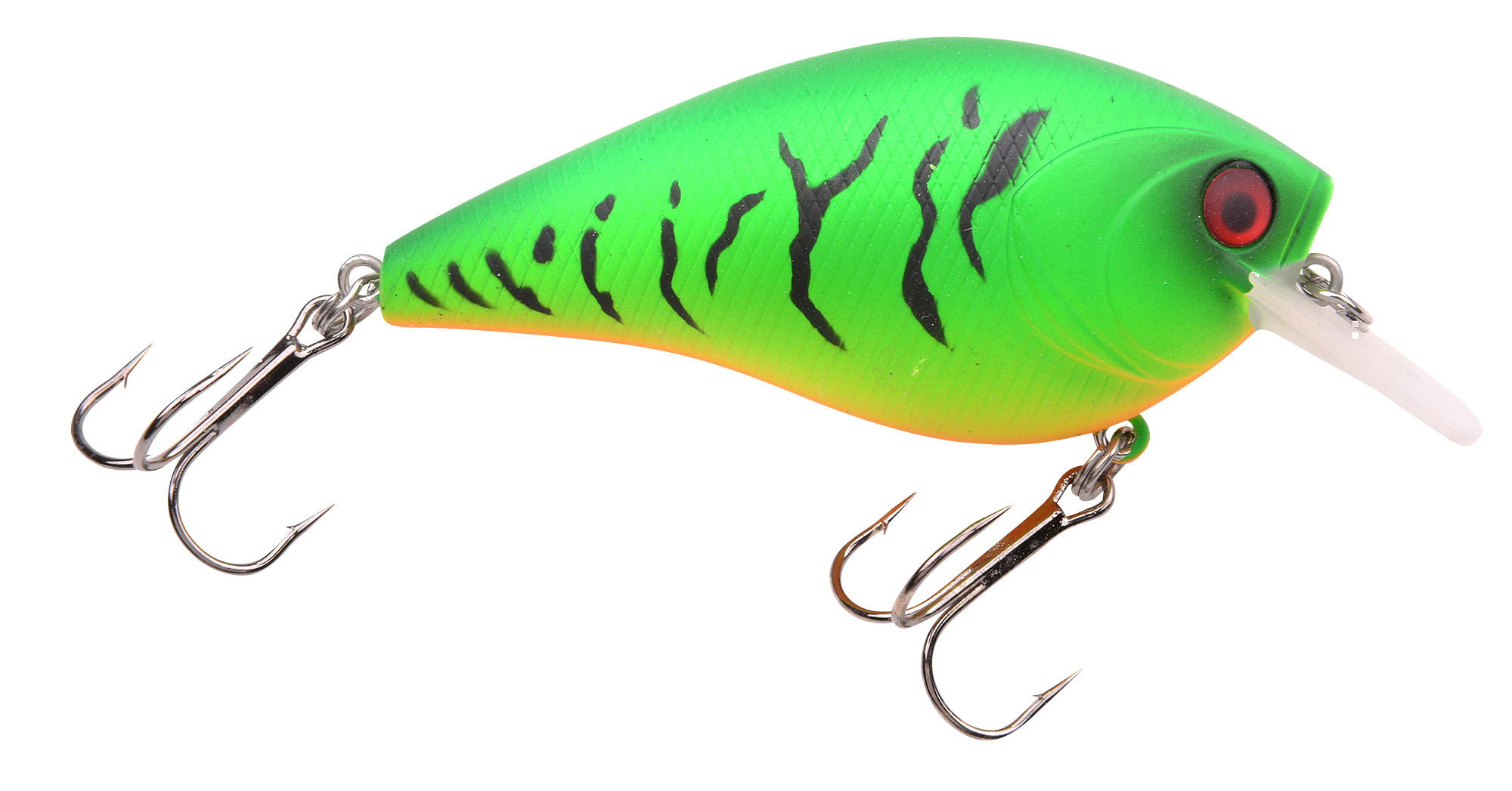 Spro PowerCatcher Crank 60 Lure