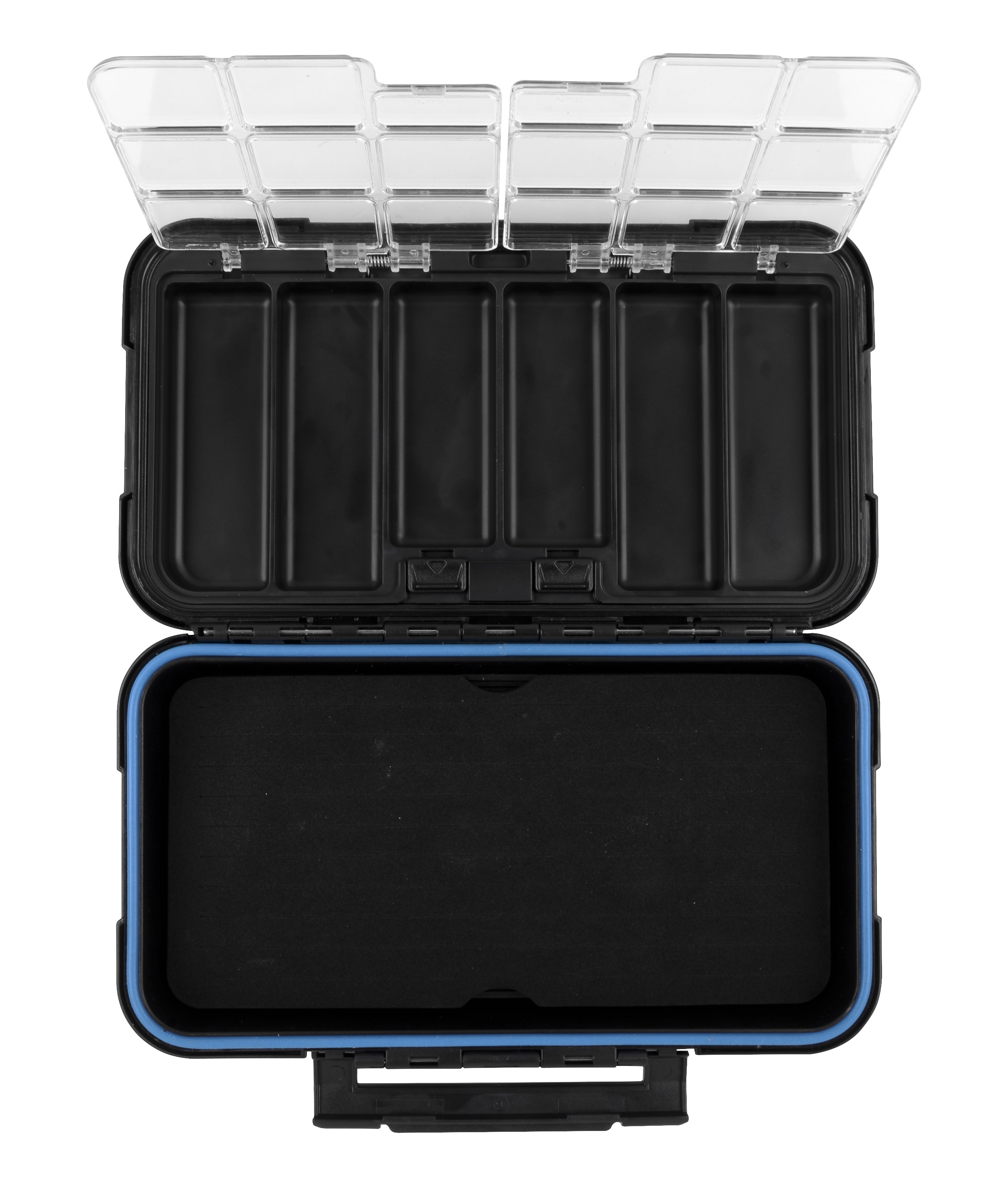 Spro FreeStyle Reload Rig Box