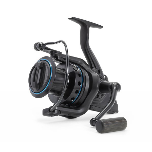 Nash LR Carp Reel