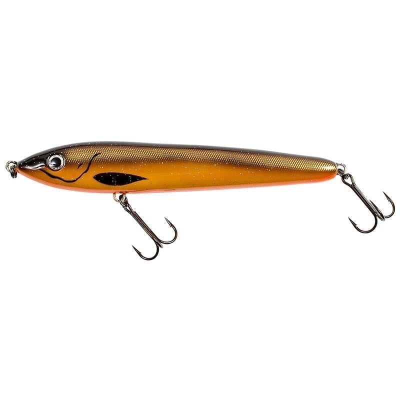 Fladen Jerkbait Beavort Signature Tuben (multiple options) - Colour 10