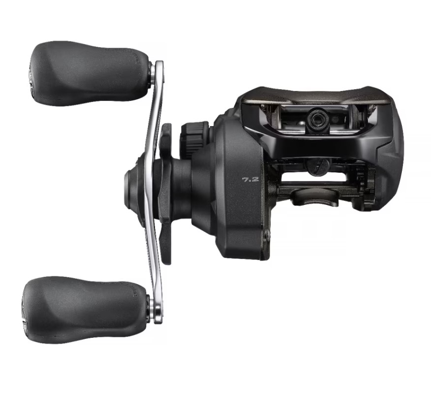 Shimano Baitcaster Reel Caius C 151 HG RH