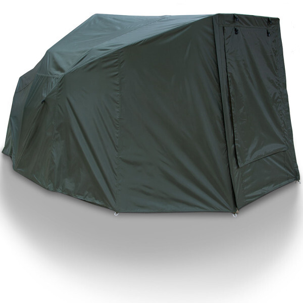 NGT Fortress XL 2 Man Bivvy Overwrap