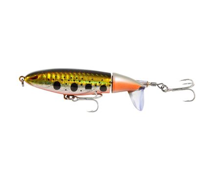 Catchgear Propper Surface Lure 10cm (13g)