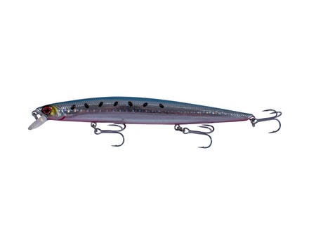 Savage Gear Sea Bass Minnow Floating Lure 14cm (18.5g)