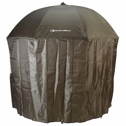 Garbolino Umbrella Tent Bullet Green 2.20m