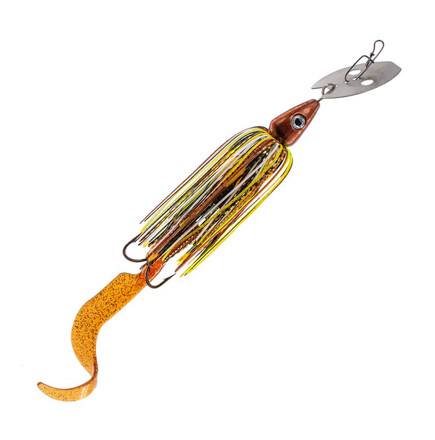 Livingston Lures Kamakaze Chatterbait 20cm (108g)