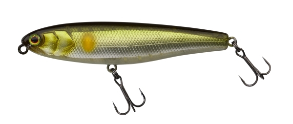 Illex Bonnie 85 Silent Surface Lure 8.5cm (9g) - SG Ayu