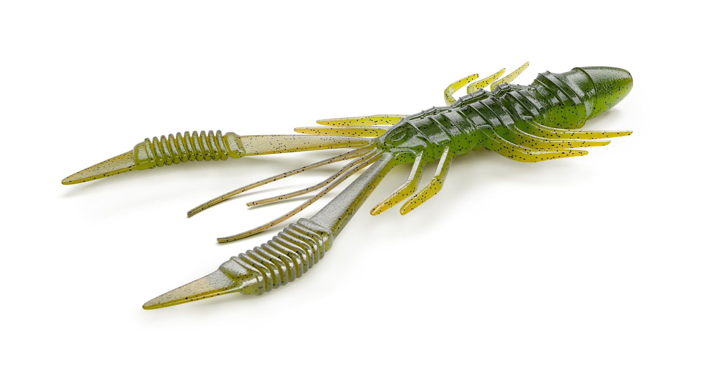 Nays CRTR Creaturebait 4.0'' 10.16cm (4.7g) (5 pieces) - C-05