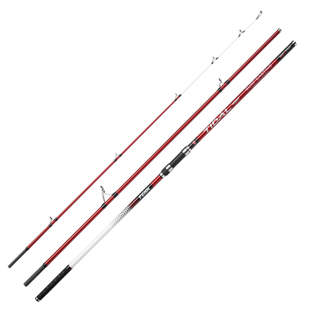 PENN Tidal Surfcasting Beach Rod 4,5m (100-300g)