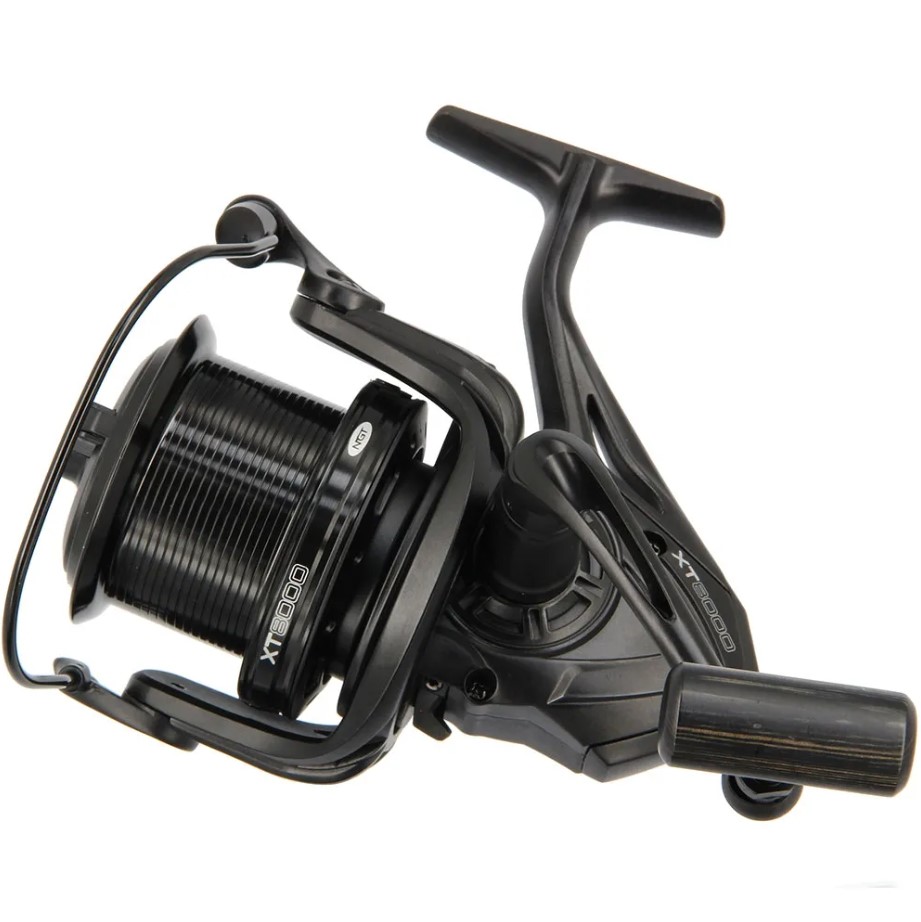 NGT XT-8000 Lightweight Quick Drag Big Pit Reel