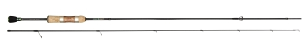 Gunki Reinbo S Trout Rod