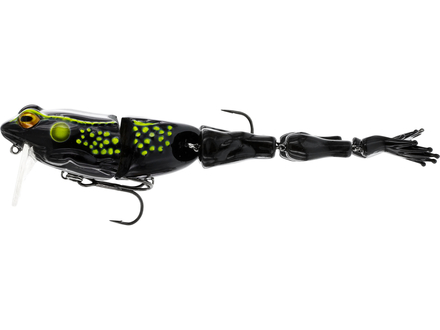 Westin Freddy the Frog Wakebait 18,5cm (46g) Surface Lure