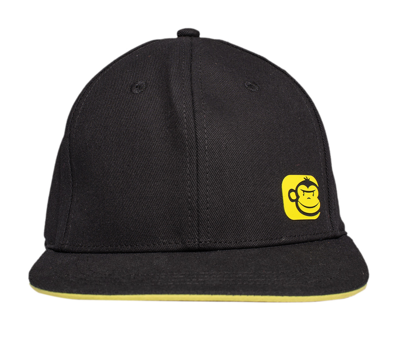 Ridgemonkey APEarel SportFlex Snapback Cap Black