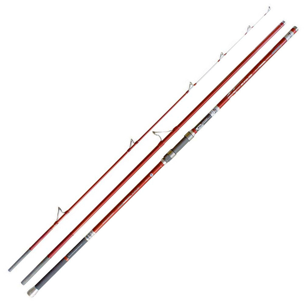 Cinnetic Panther SD Surf Flexi-Hybrid Beach Rod 3.90m (80-150g)