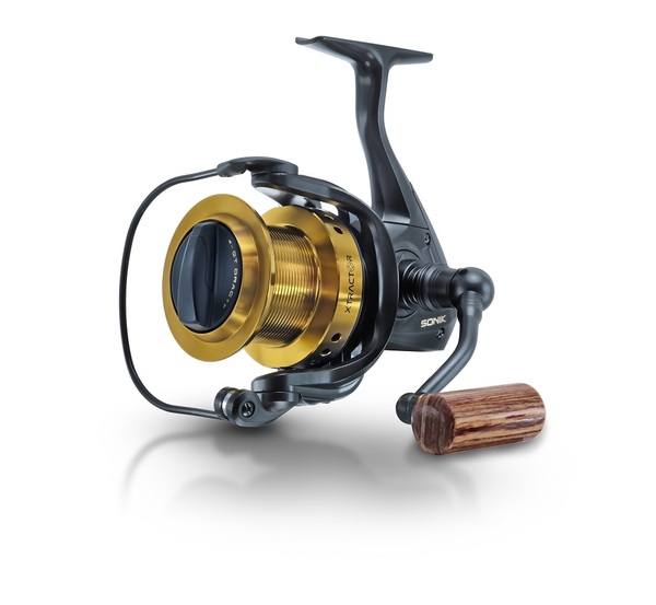 Sonik Xtractor Pro 5000 GS Carp Reel