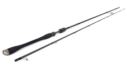 Dropshot Rod Westin W3 Finesse Ned 2nd Generation 2.18m