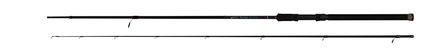 Fox Rage Warrior Perch Jigger Rod 2.40m (5-21g)