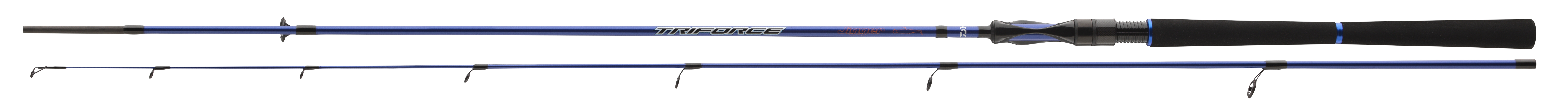 Daiwa Triforce TS 2.70m 8-35g Jigger