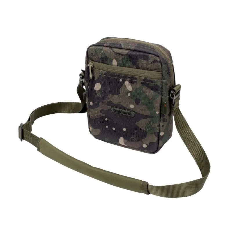 Trakker NXC Camo Essentails Bag