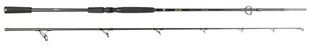 Spro Big Lure Spin Rod 2.40m