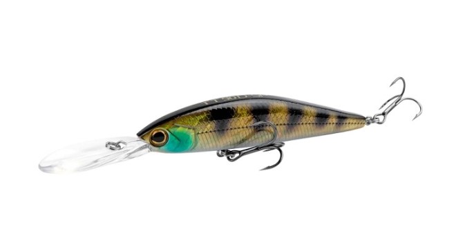 Shimano Lure Yasei Trigger Twitch D-SP Lure 9cm (13g)