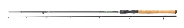 Daiwa Wilderness Solid Spin Rod