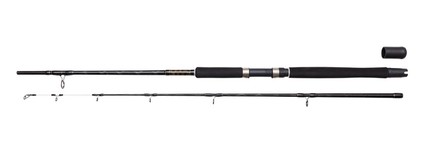 Dam Imax Nova Hard Core Boat Rod (20-30lb)