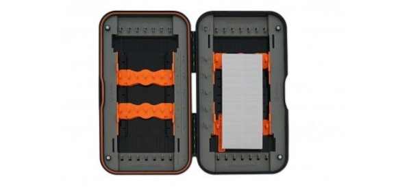 Guru Adjustable Rig Case